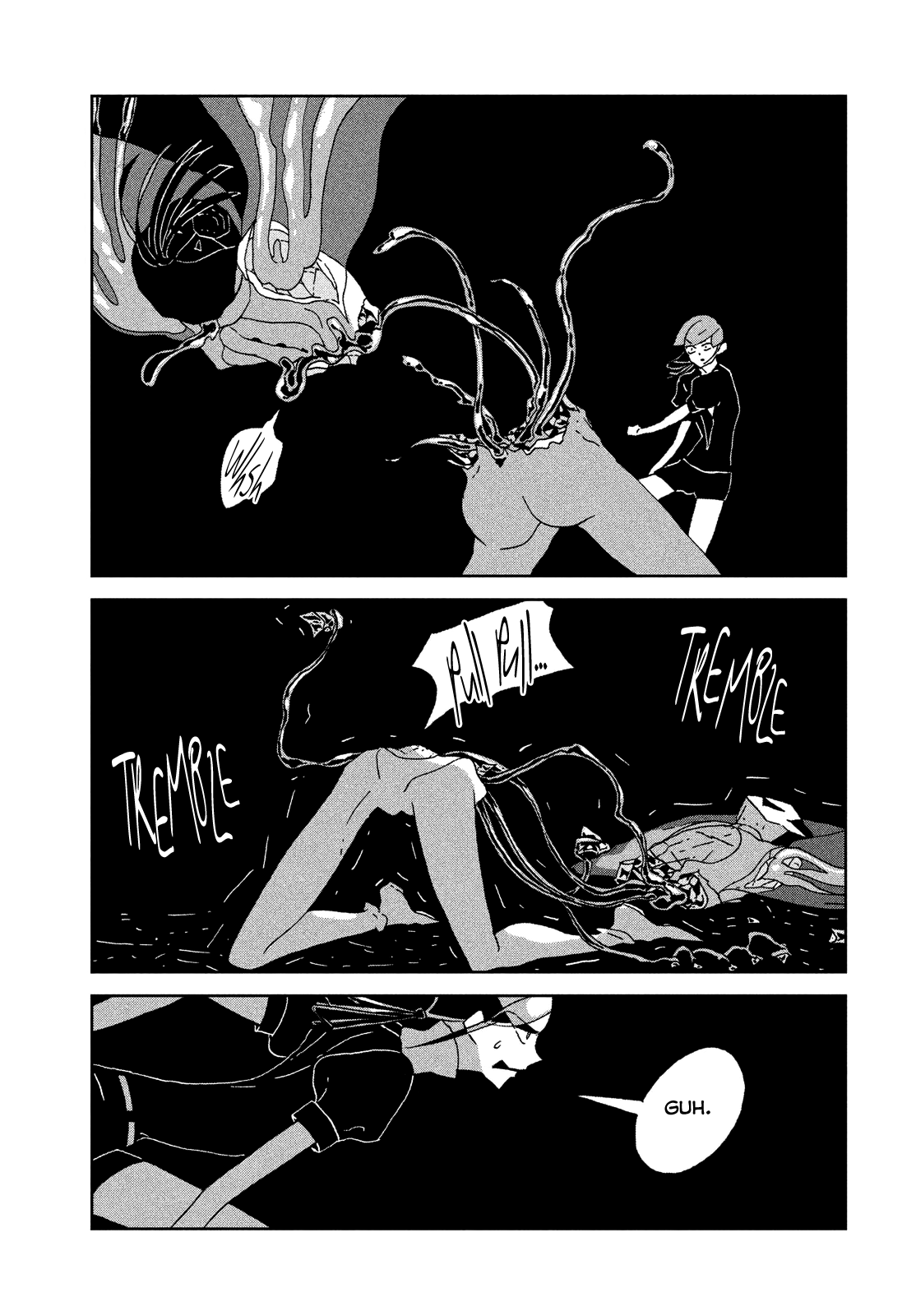 Land of the Lustrous, Chapter 91 image 06